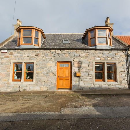 Cullen 117 Seatown With Sea Views Villa Buitenkant foto
