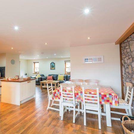 Cullen 117 Seatown With Sea Views Villa Buitenkant foto