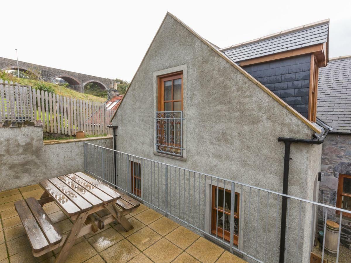 Cullen 117 Seatown With Sea Views Villa Buitenkant foto