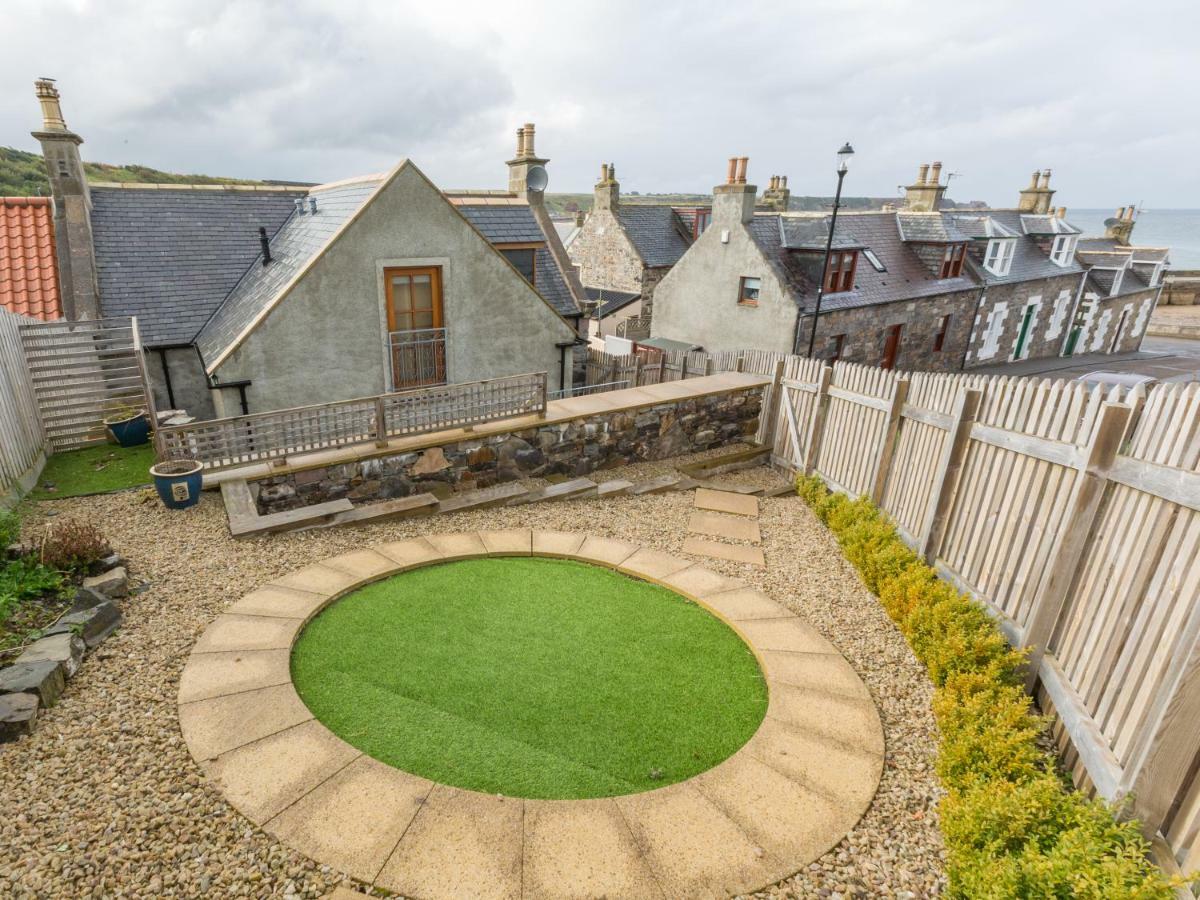 Cullen 117 Seatown With Sea Views Villa Buitenkant foto