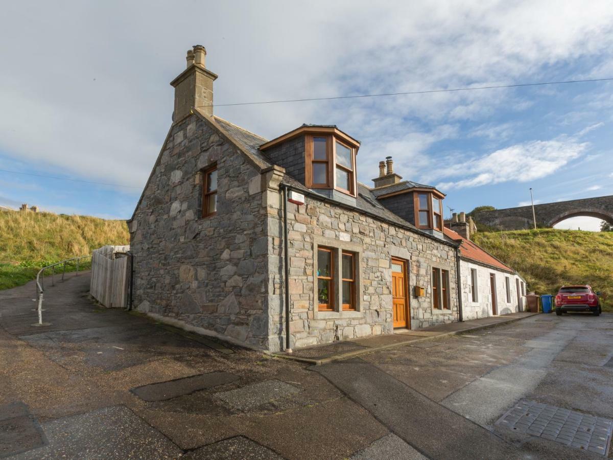 Cullen 117 Seatown With Sea Views Villa Buitenkant foto