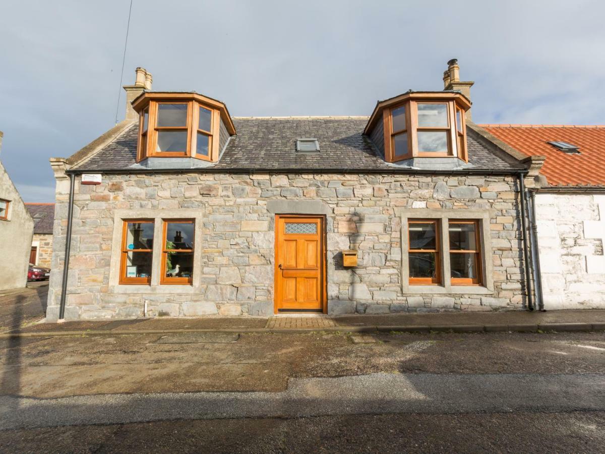 Cullen 117 Seatown With Sea Views Villa Buitenkant foto