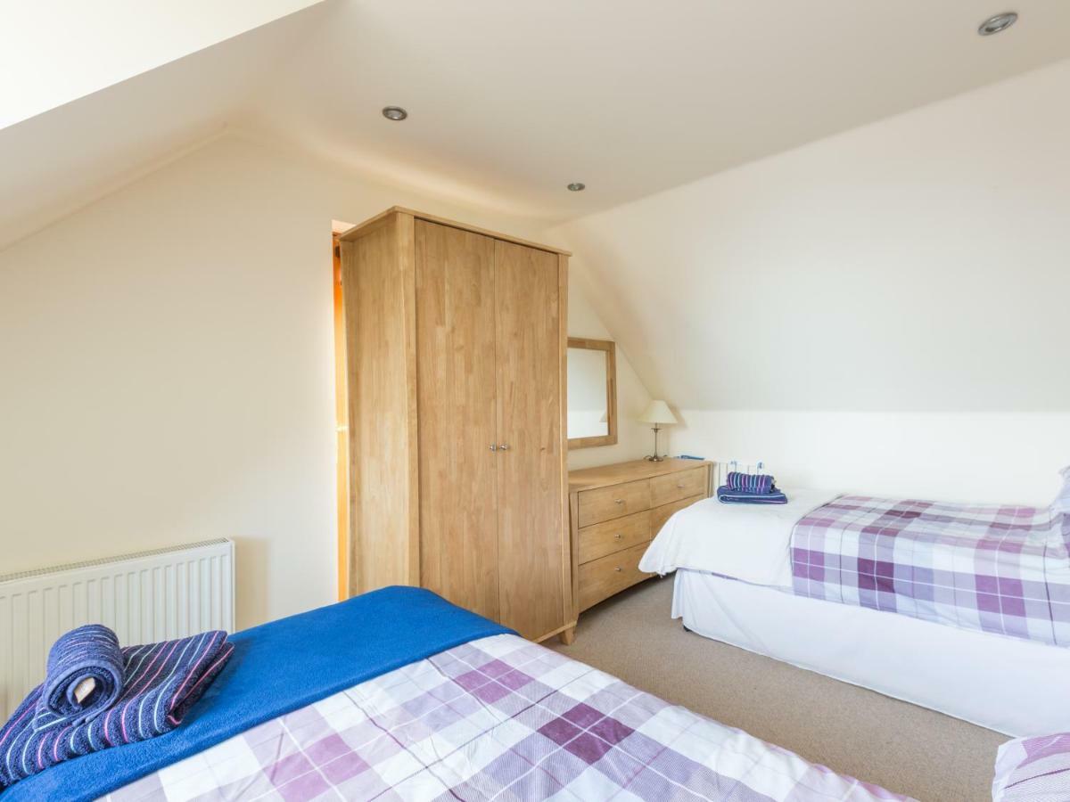 Cullen 117 Seatown With Sea Views Villa Buitenkant foto