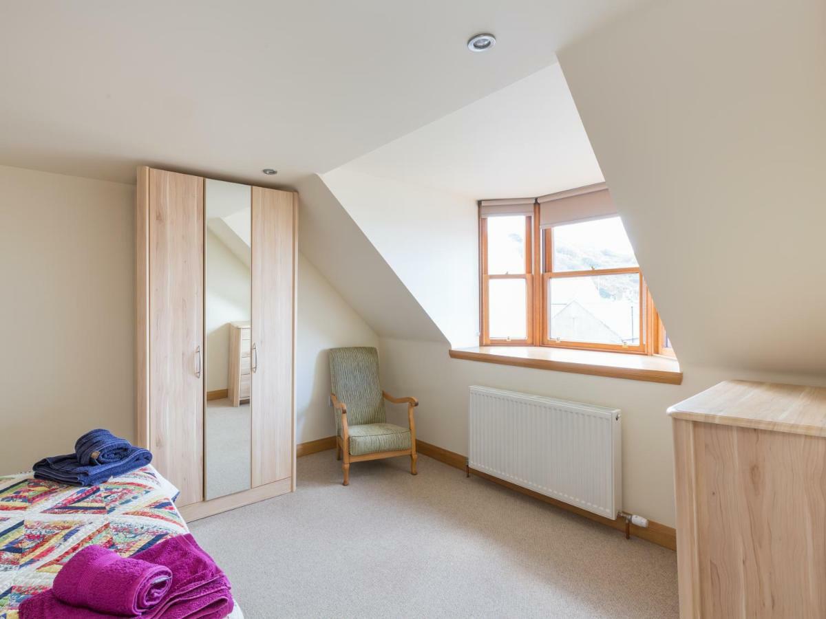 Cullen 117 Seatown With Sea Views Villa Buitenkant foto