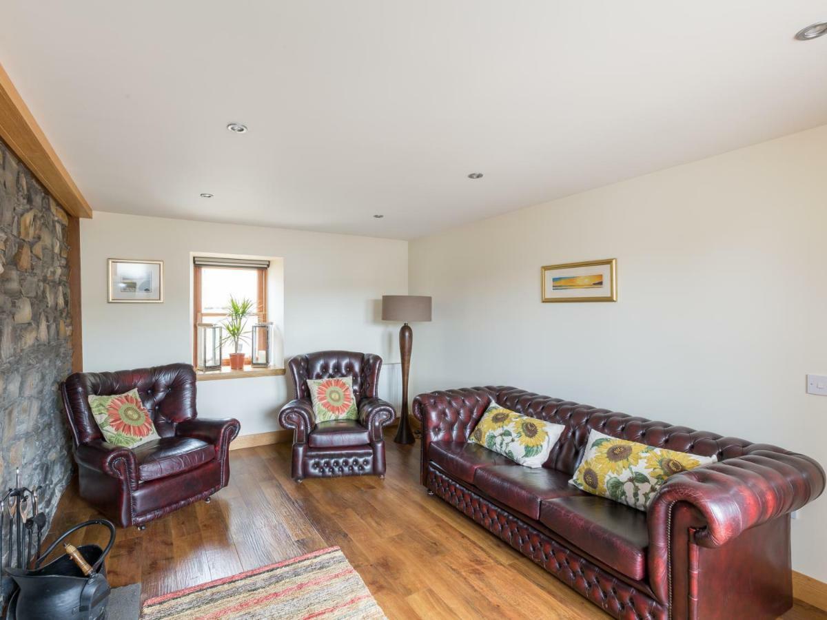 Cullen 117 Seatown With Sea Views Villa Buitenkant foto