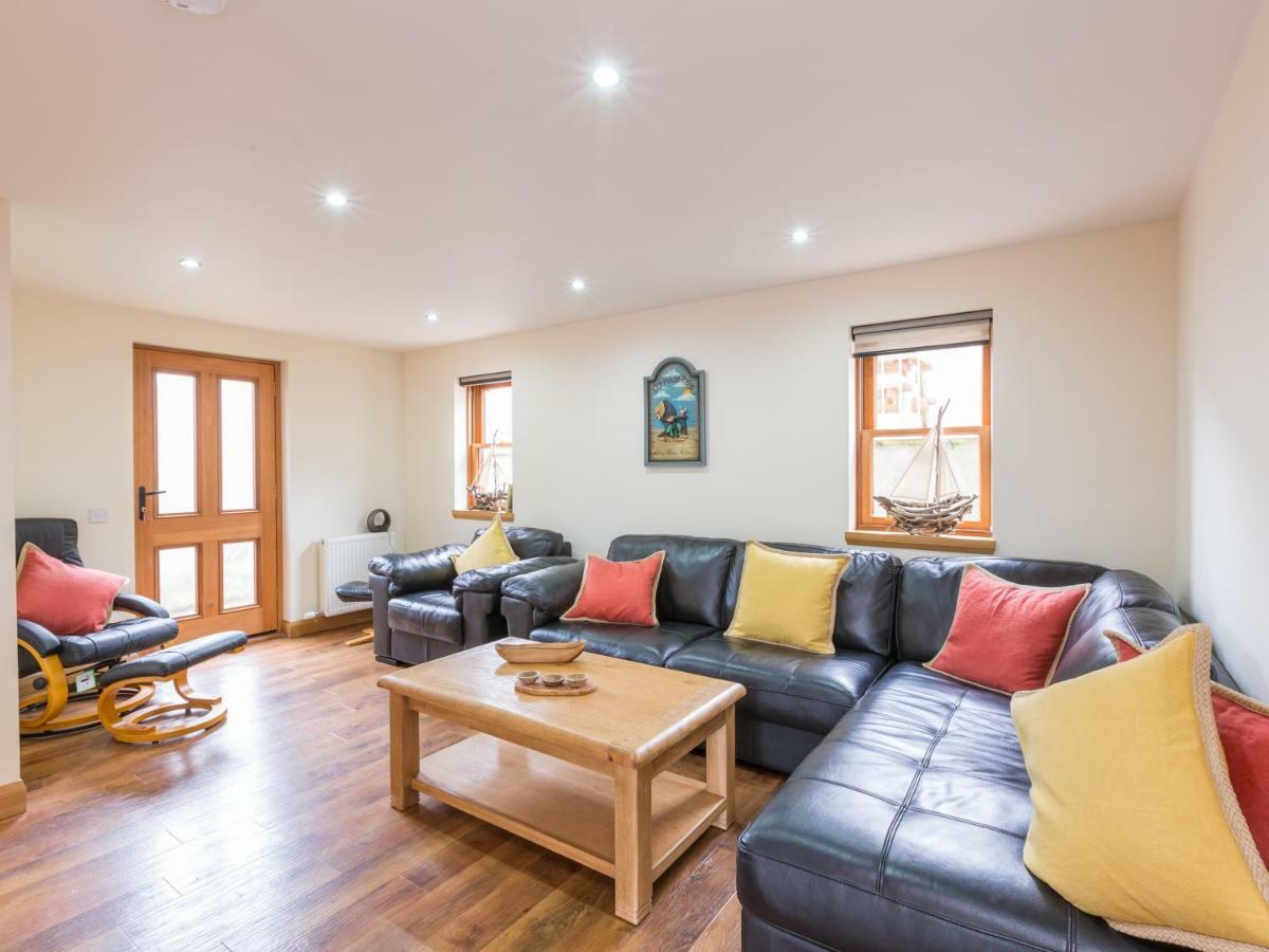 Cullen 117 Seatown With Sea Views Villa Buitenkant foto
