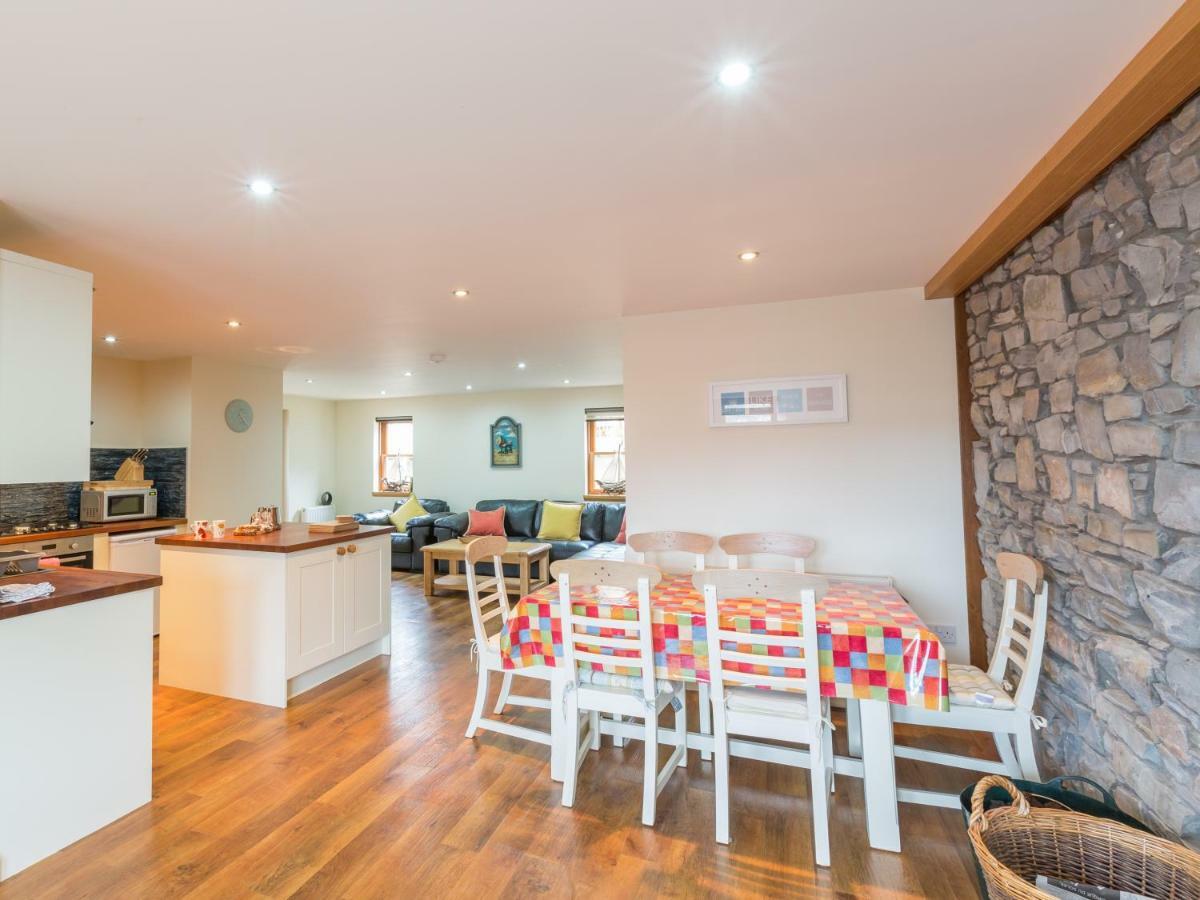 Cullen 117 Seatown With Sea Views Villa Buitenkant foto