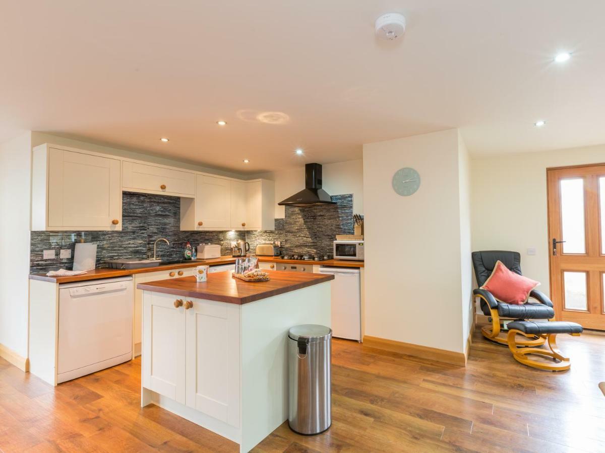 Cullen 117 Seatown With Sea Views Villa Buitenkant foto
