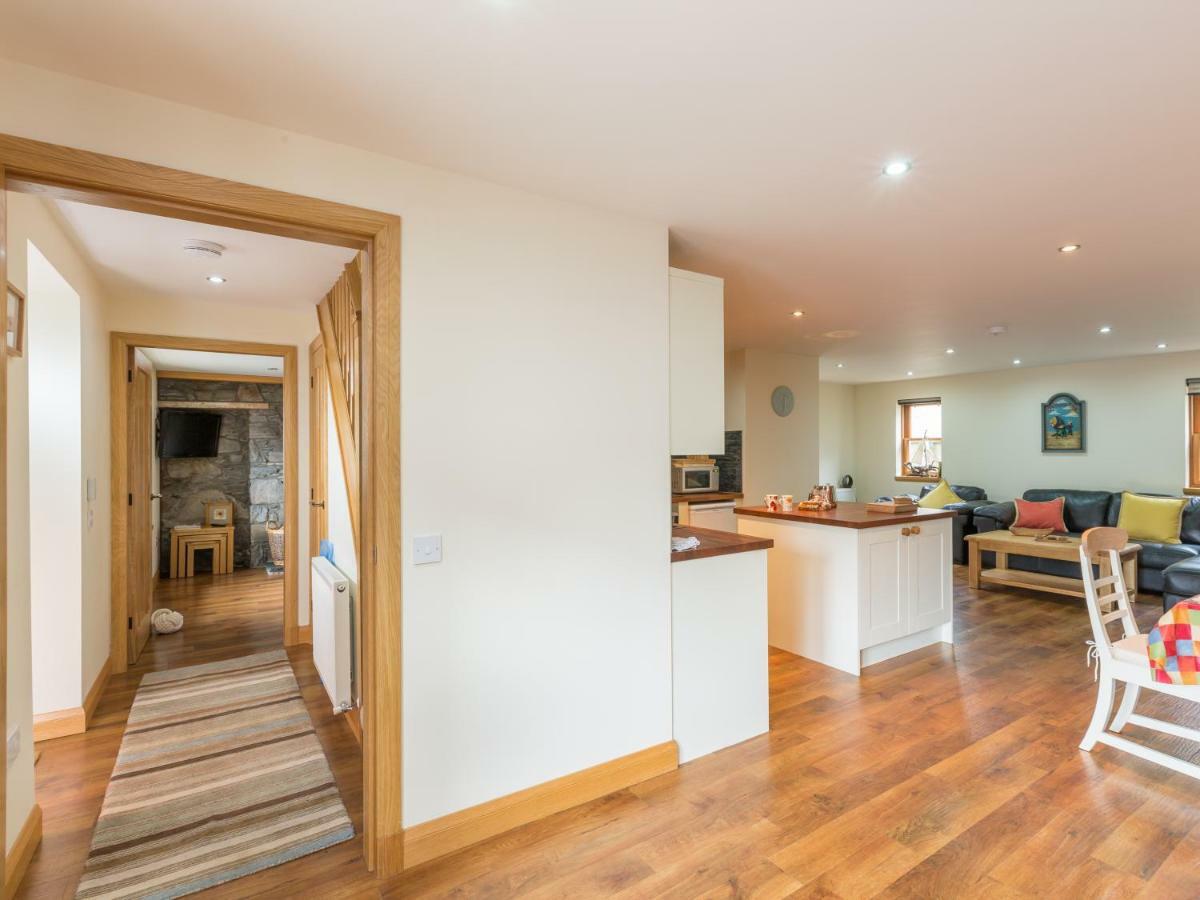 Cullen 117 Seatown With Sea Views Villa Buitenkant foto