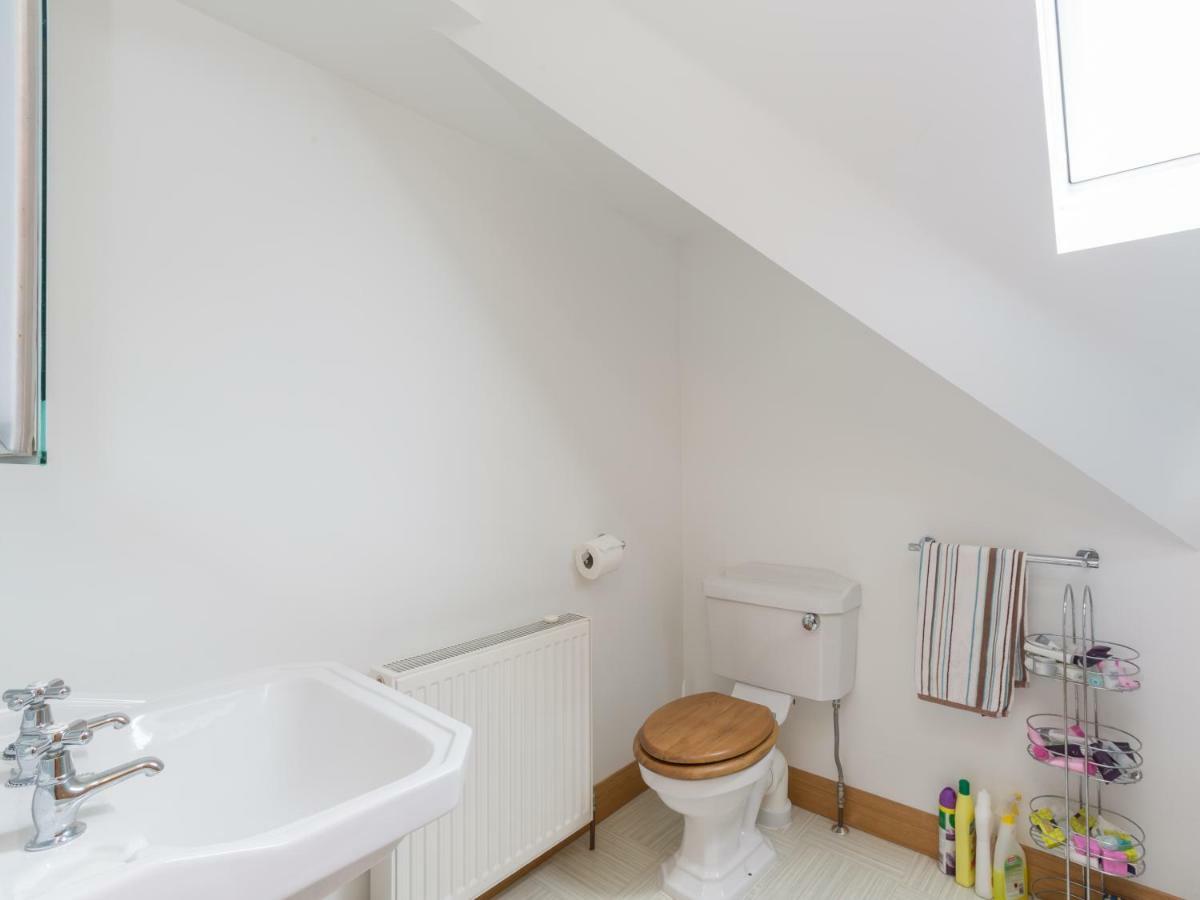 Cullen 117 Seatown With Sea Views Villa Buitenkant foto