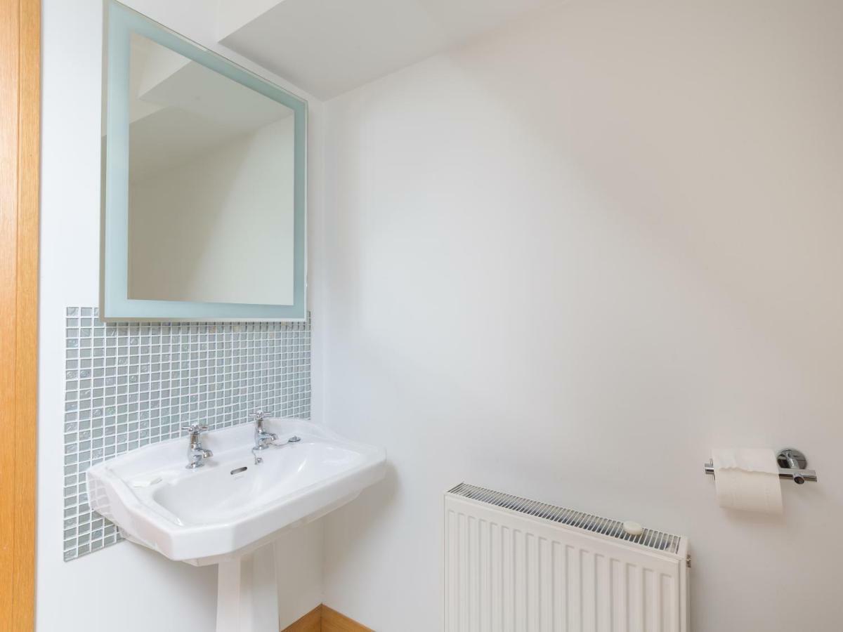 Cullen 117 Seatown With Sea Views Villa Buitenkant foto