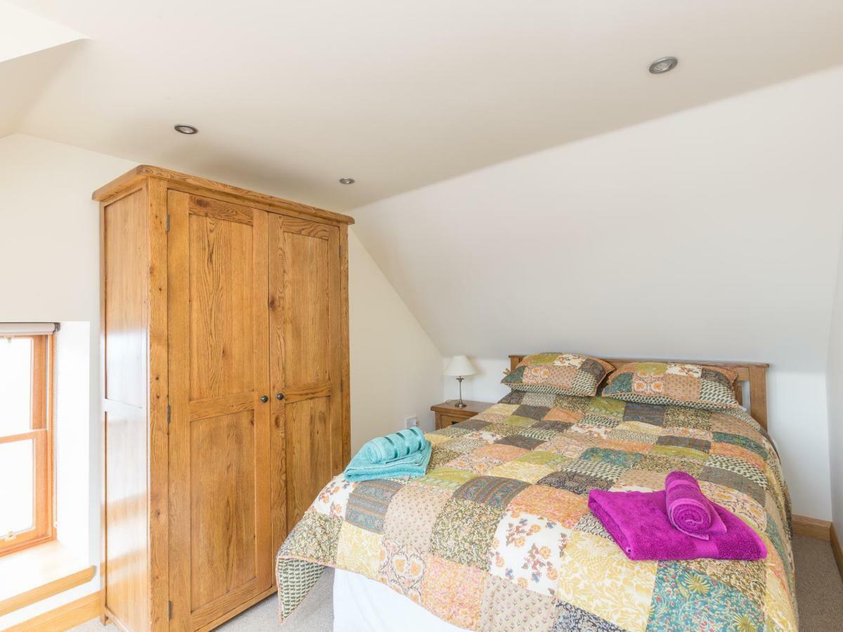Cullen 117 Seatown With Sea Views Villa Buitenkant foto