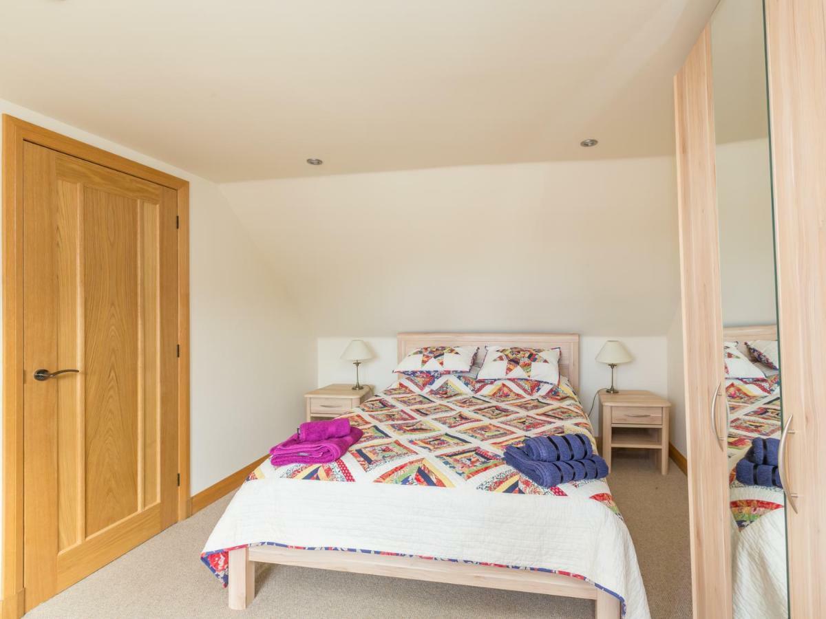 Cullen 117 Seatown With Sea Views Villa Buitenkant foto